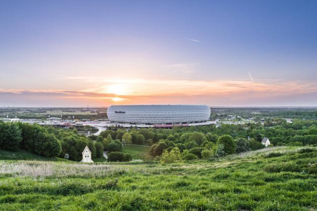 布达佩斯重剑大奖赛落幕 匈牙利1金1银成最大赢家