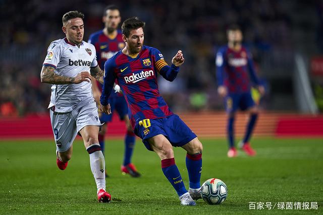 梅罗内姆四人350球时出场次数 梅西最少姆巴佩第2