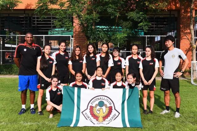 霍启刚微博邀请国米 国米：期待有机会赴港交流